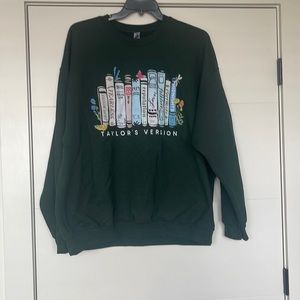 Taylor Swift Sweatshirt